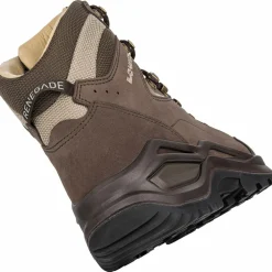 Lowa · RENEGADE EVO LL MID