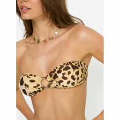 LSCN by Lascana · Bandeau-Bikini-Top