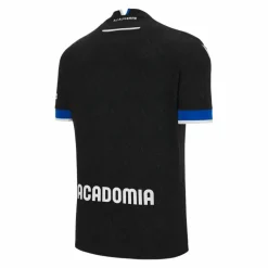 macron · AJ Auxerre Trikot Away 2025/2026