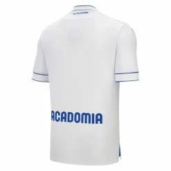 macron · AJ Auxerre Trikot Home 2025/2026 Weiß