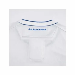 macron · AJ Auxerre Trikot Home 2025/2026 Weiß