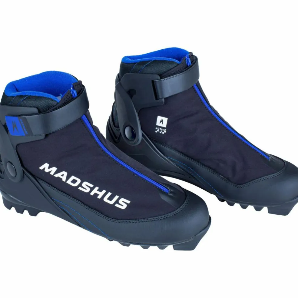 Madshus · ACTIVE U BOOT