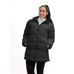 Maier Sports · Heatcore Coat W