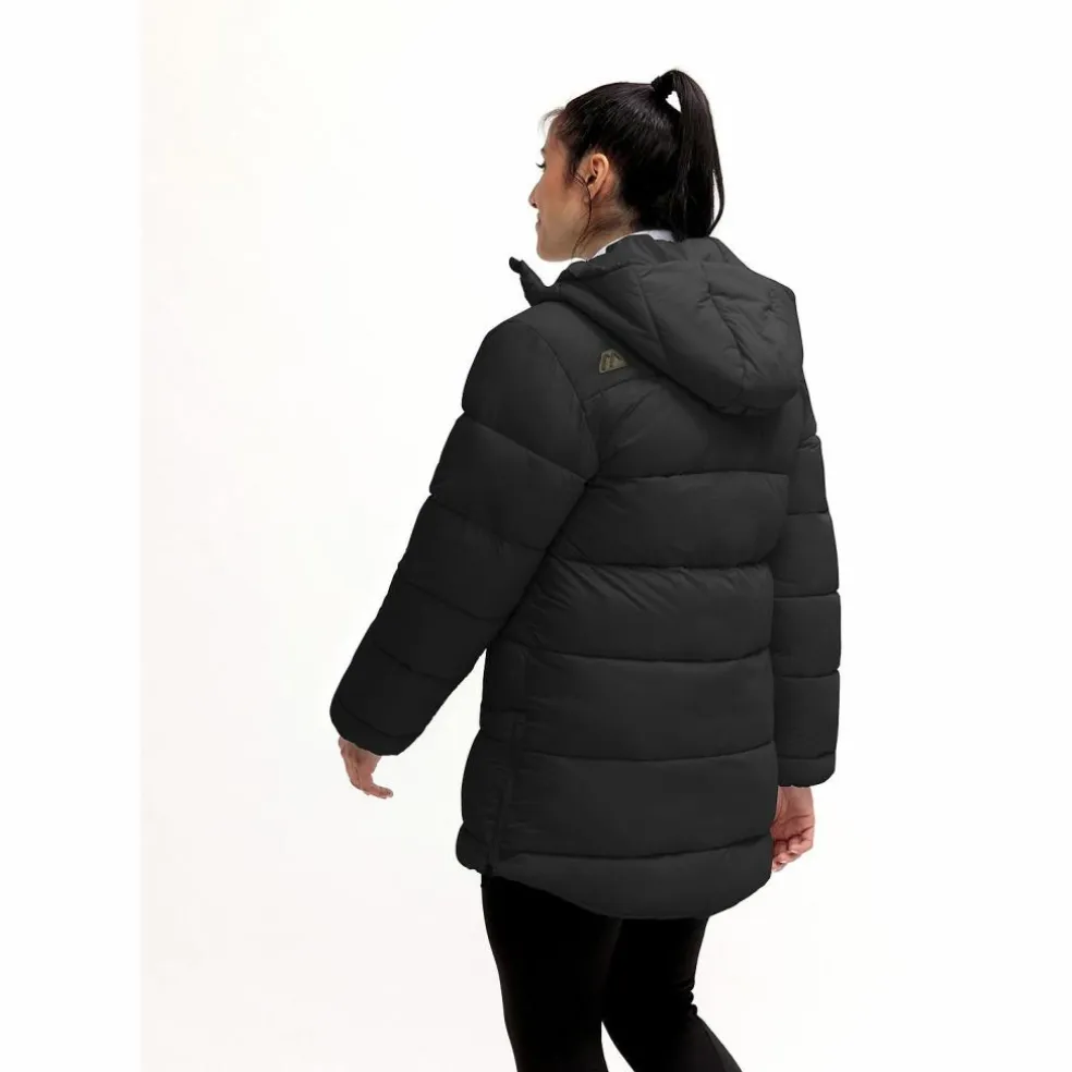 Maier Sports · Heatcore Coat W