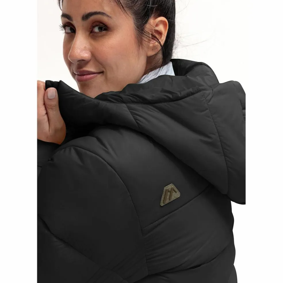 Maier Sports · Heatcore Coat W