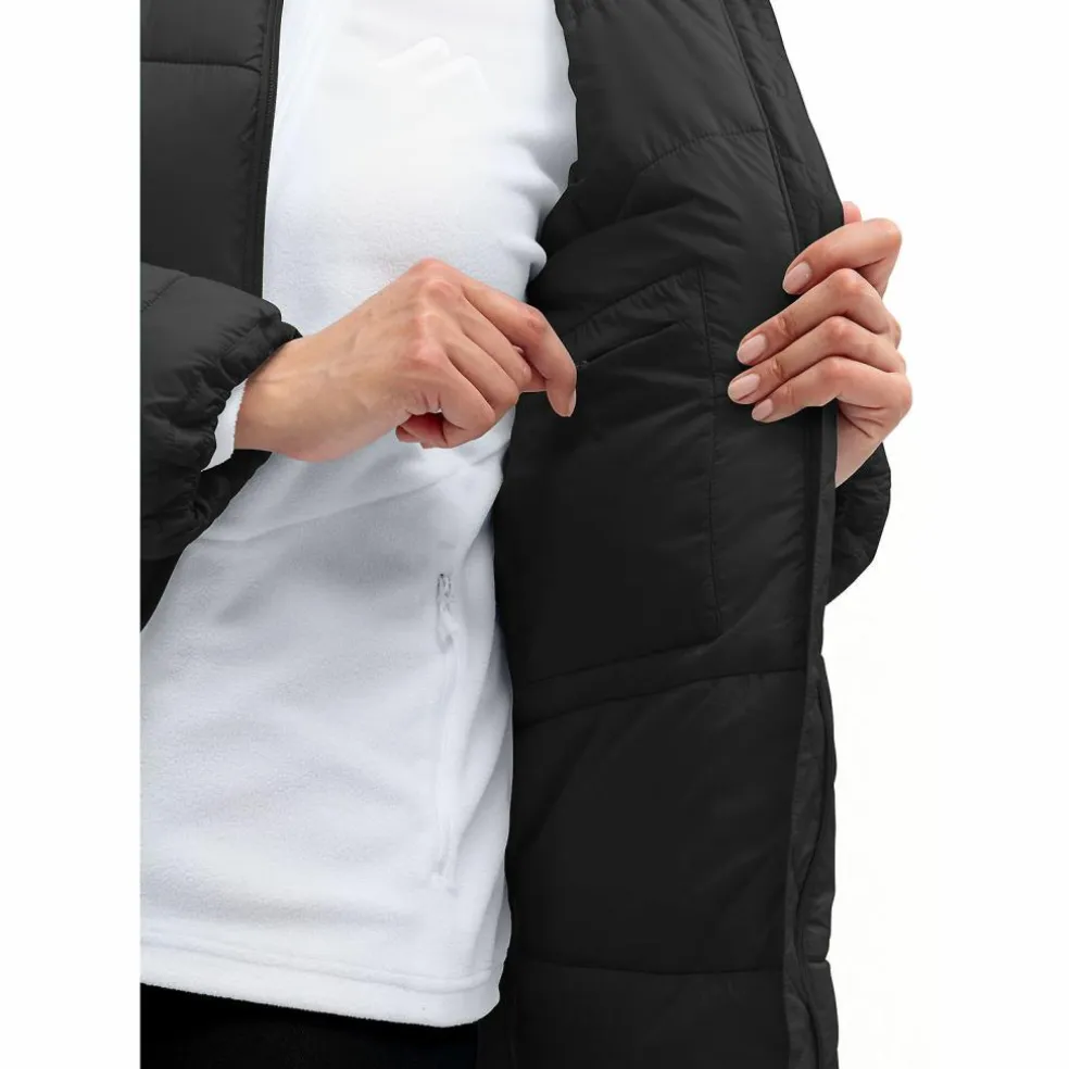 Maier Sports · Heatcore Coat W