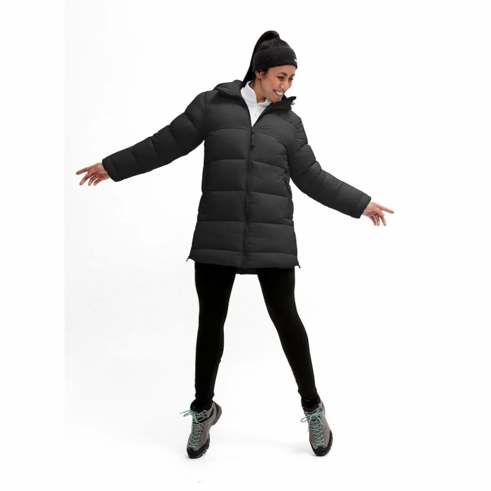 Maier Sports · Heatcore Coat W