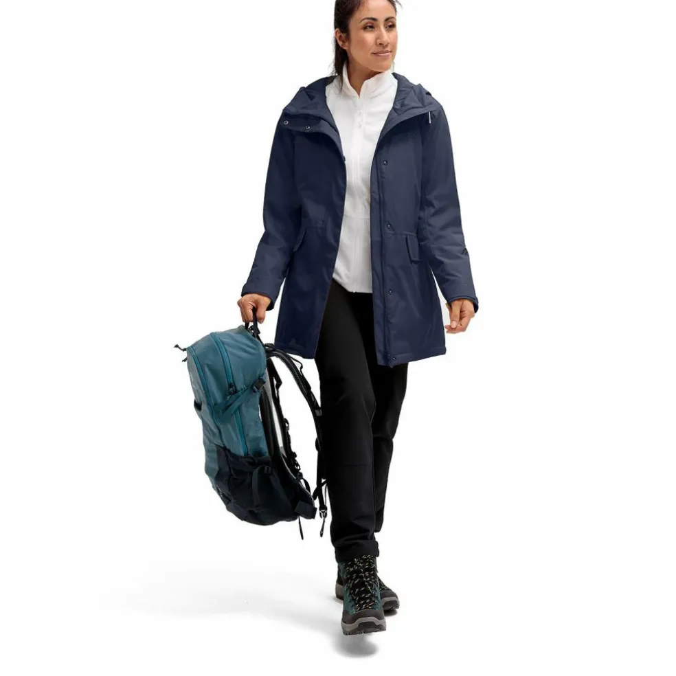 Maier Sports · Lisbon Coat