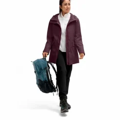Maier Sports · Lisbon Coat