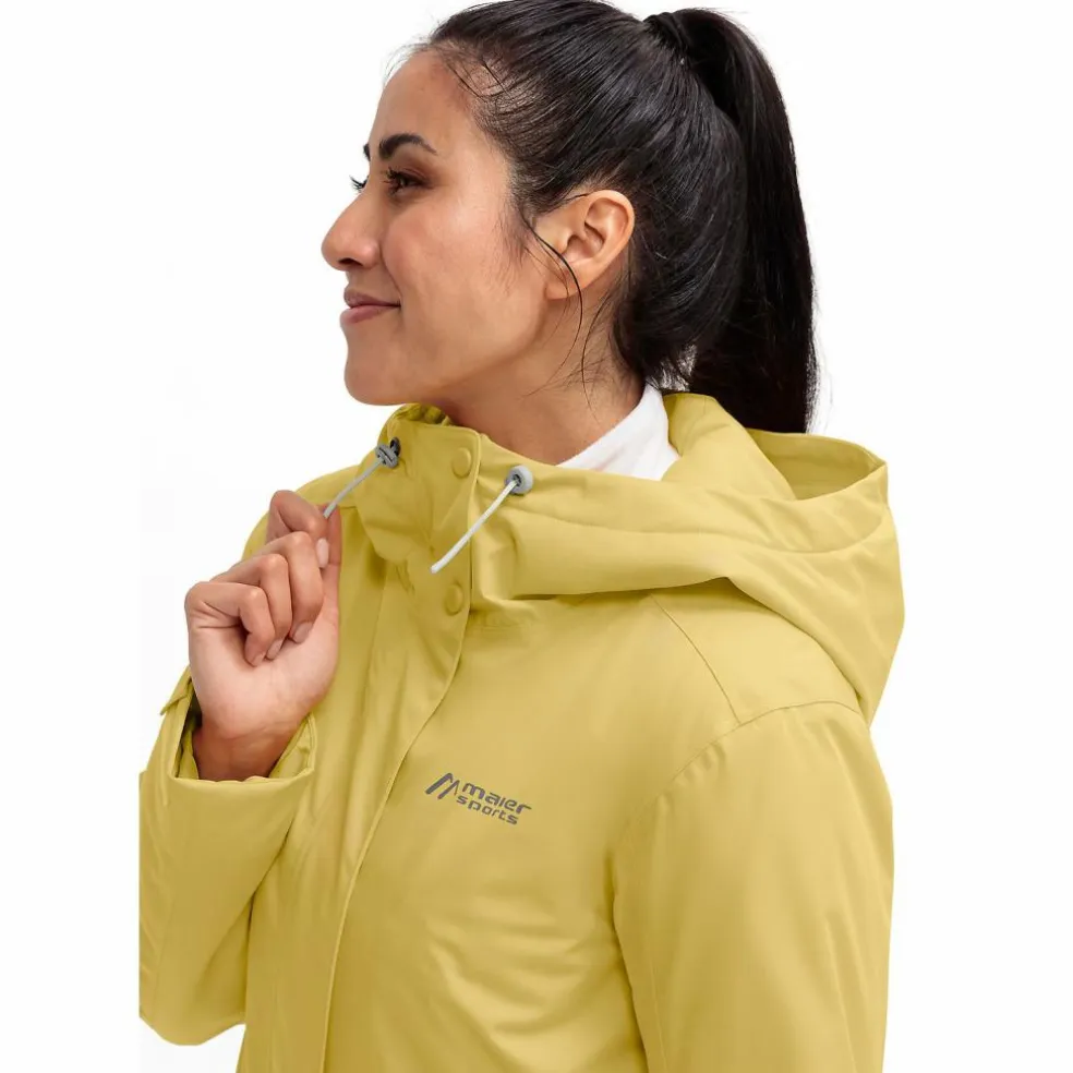 Maier Sports · Lisbon Coat