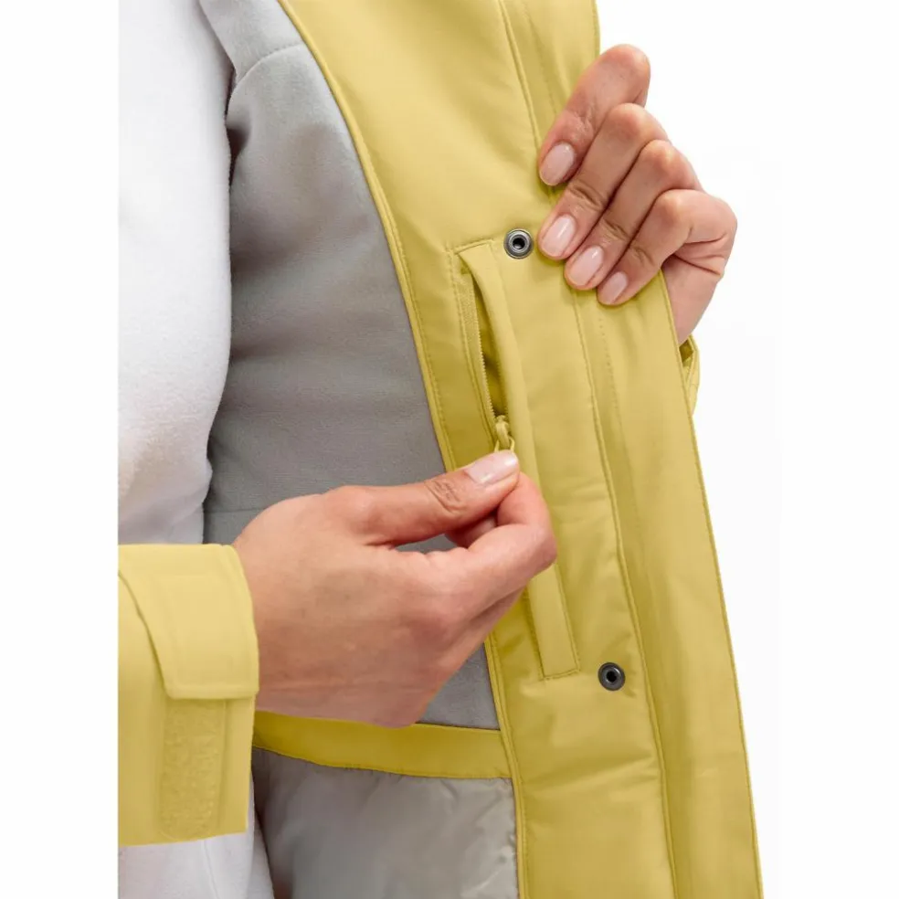 Maier Sports · Lisbon Coat
