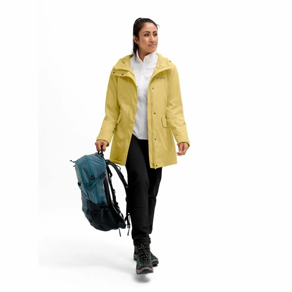 Maier Sports · Lisbon Coat