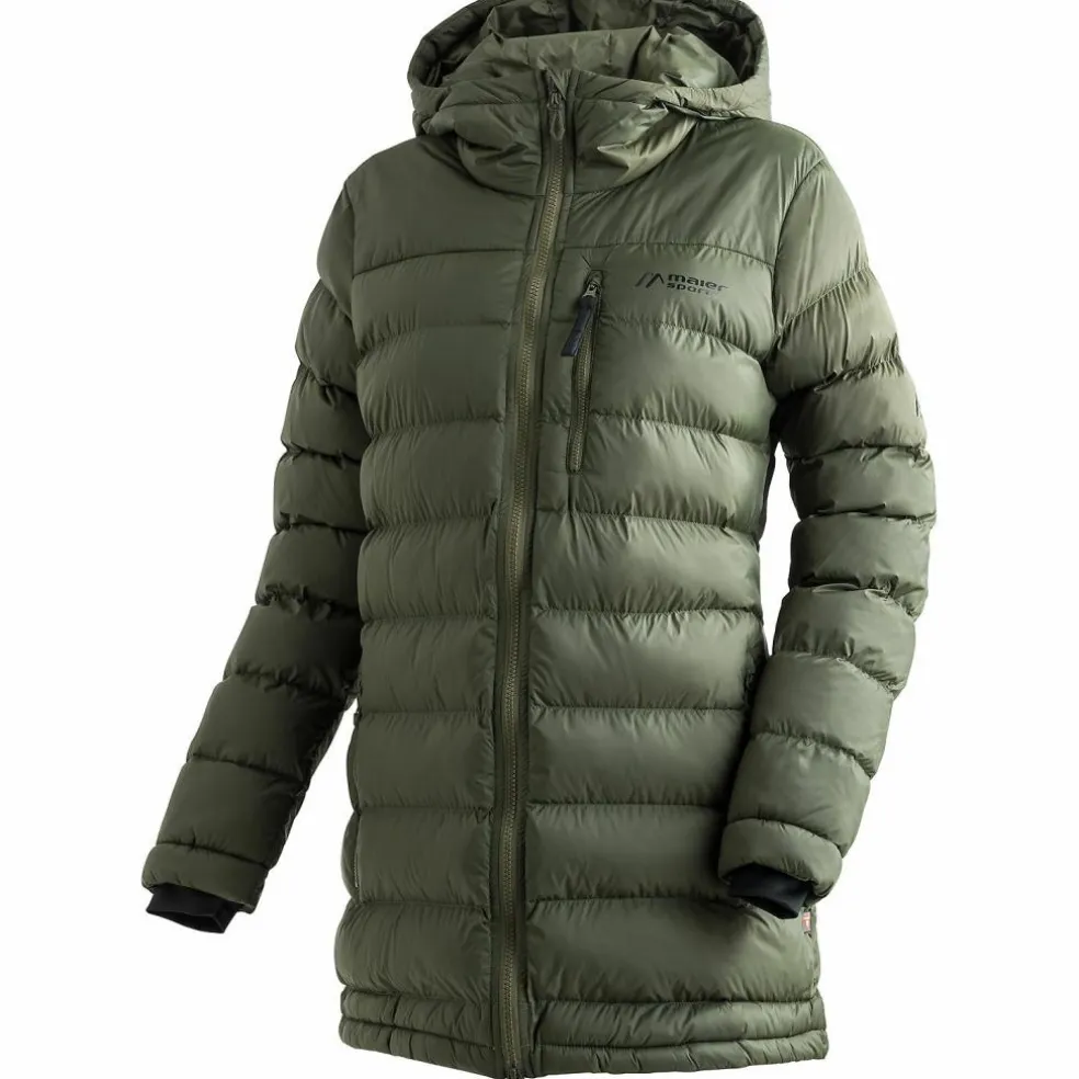 Maier Sports · Lomnica