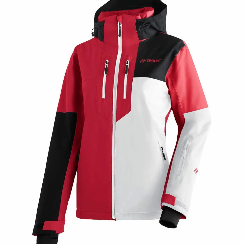 Maier Sports · Manzaneda