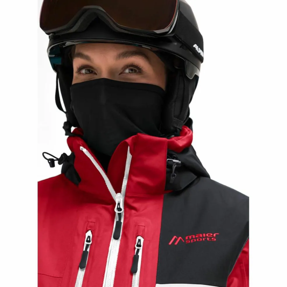 Maier Sports · Manzaneda