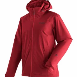 Maier Sports · MetorThermRec