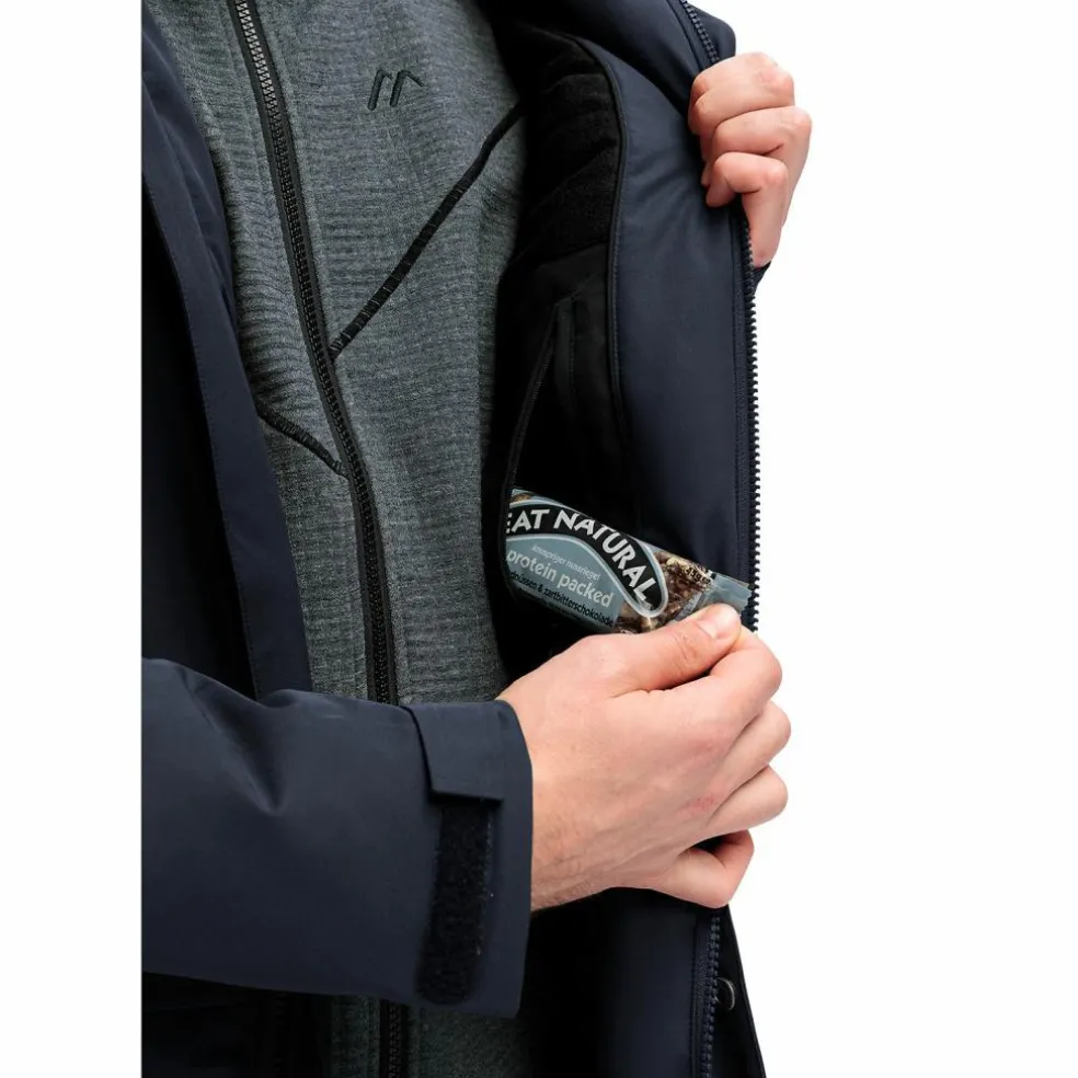 Maier Sports · Peyor long