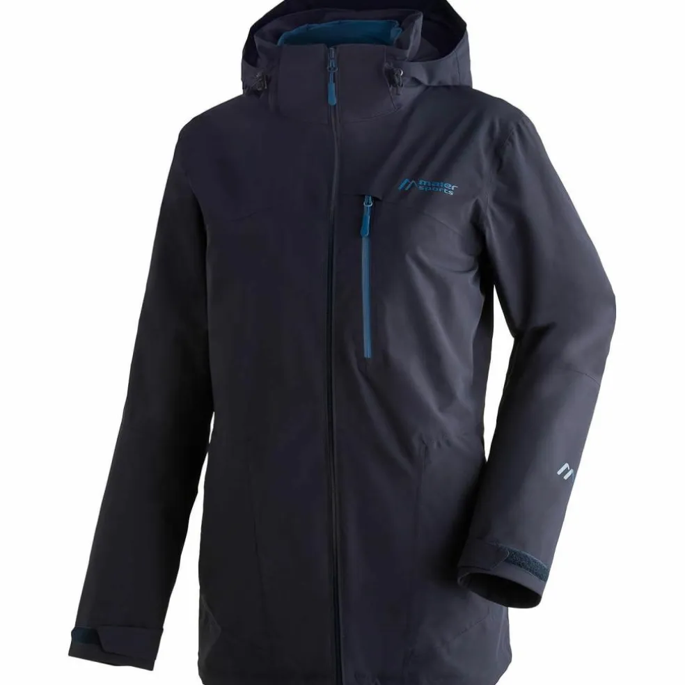 Maier Sports · Ribut Long