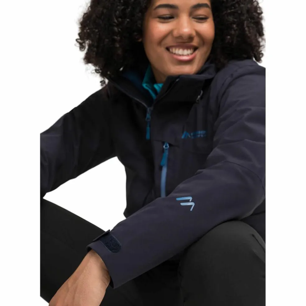 Maier Sports · Ribut Long
