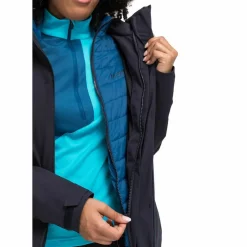 Maier Sports · Ribut Long