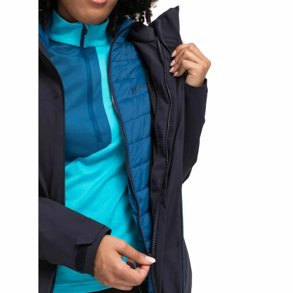 Maier Sports · Ribut Long