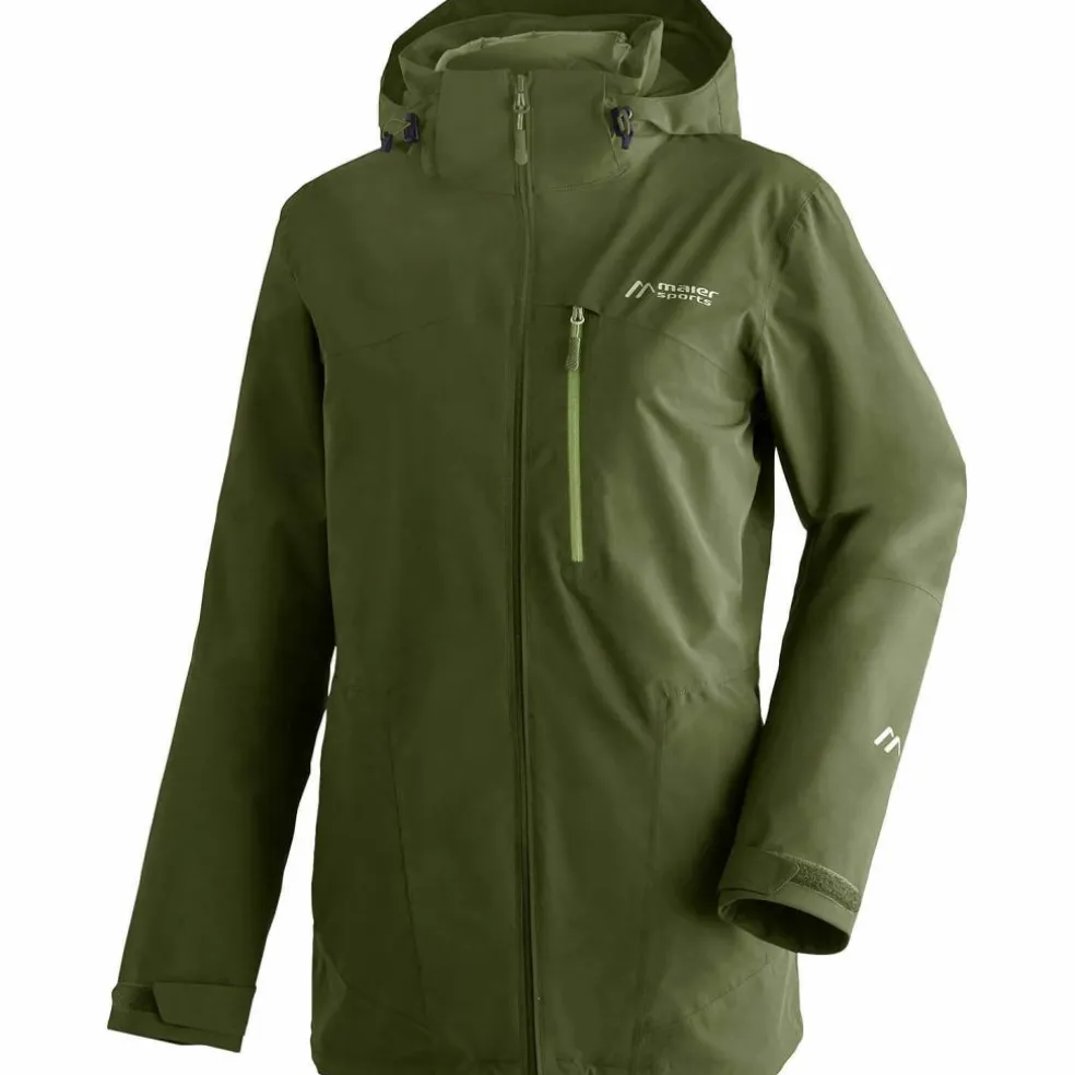 Maier Sports · Ribut Long