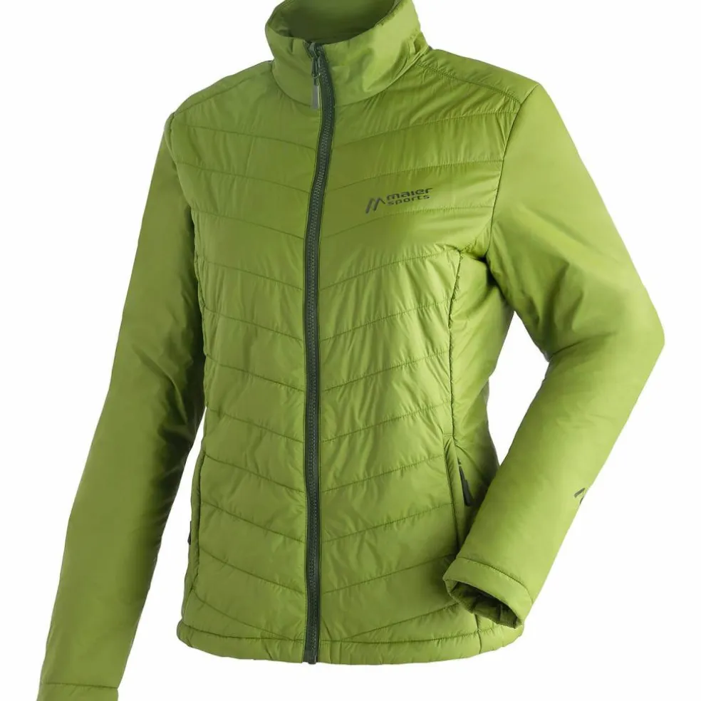 Maier Sports · Ribut Long