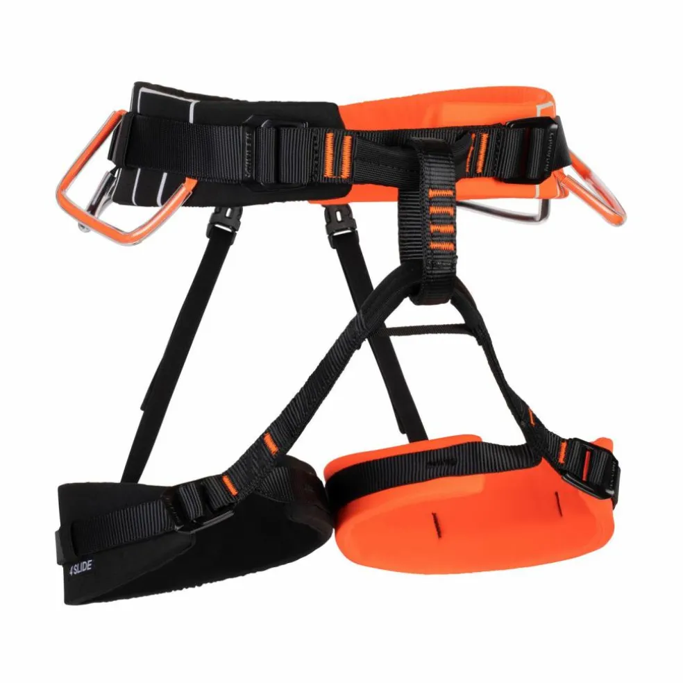 Mammut · 4 Slide
