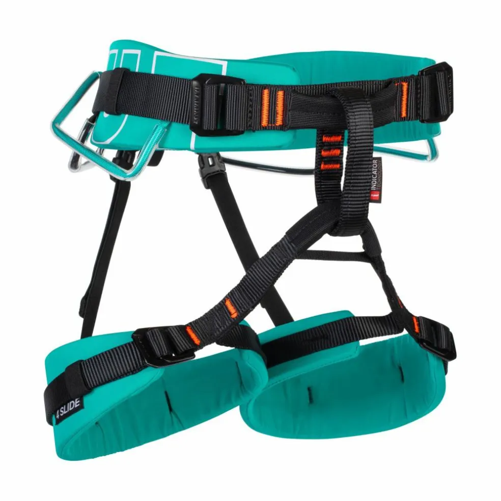 Mammut · 4 Slide