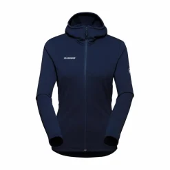 Mammut · Aconcagua Light Hooded