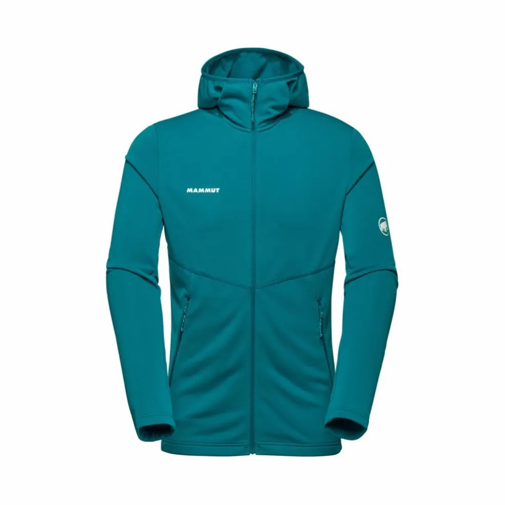 Mammut · Aconcagua Light Hooded