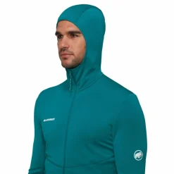 Mammut · Aconcagua Light Hooded