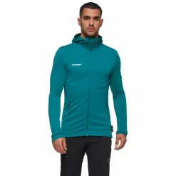 Mammut · Aconcagua Light Hooded