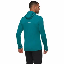 Mammut · Aconcagua Light Hooded