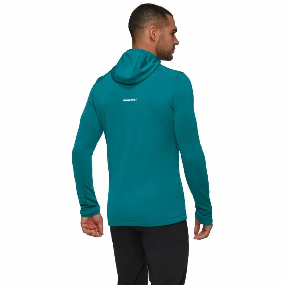 Mammut · Aconcagua Light Hooded