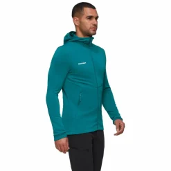 Mammut · Aconcagua Light Hooded