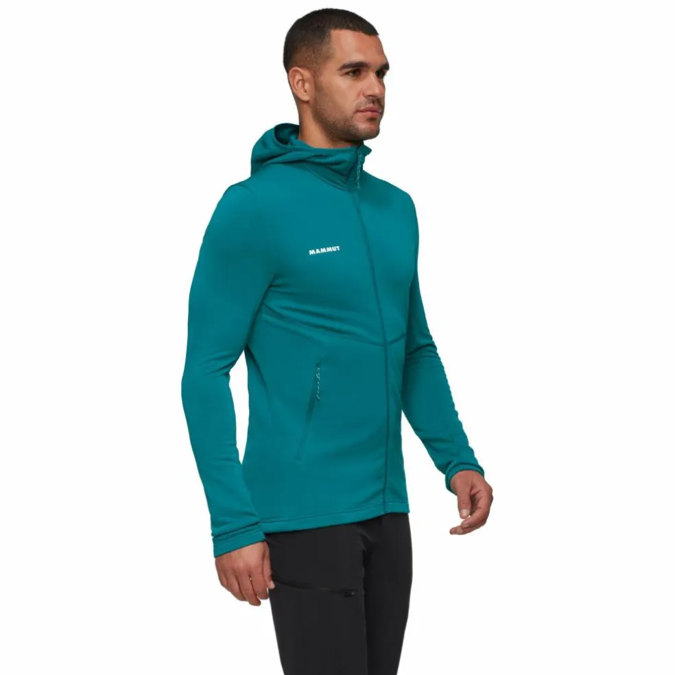 Mammut · Aconcagua Light Hooded