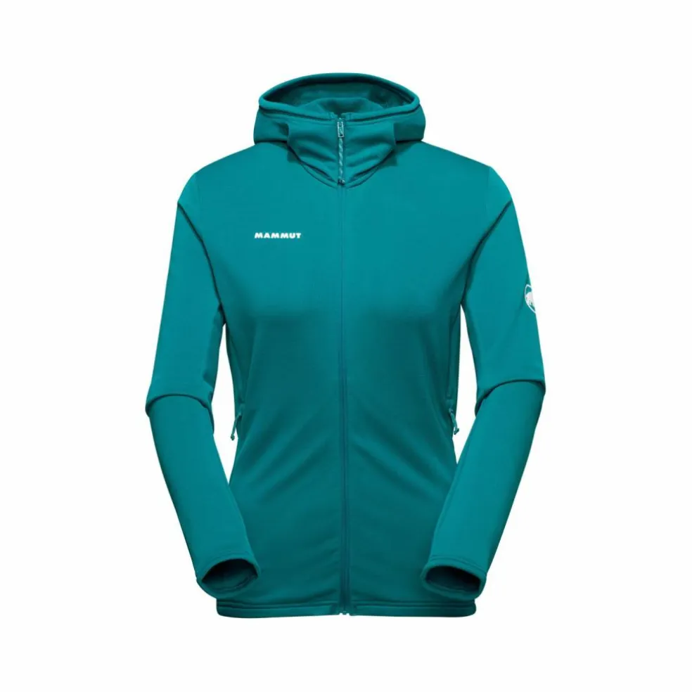 Mammut · Aconcagua Light Hooded