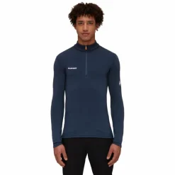 Mammut · Aenergy Half Zip
