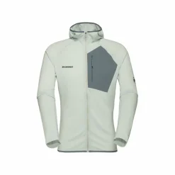 Mammut · Aenergy Light ML Hooded