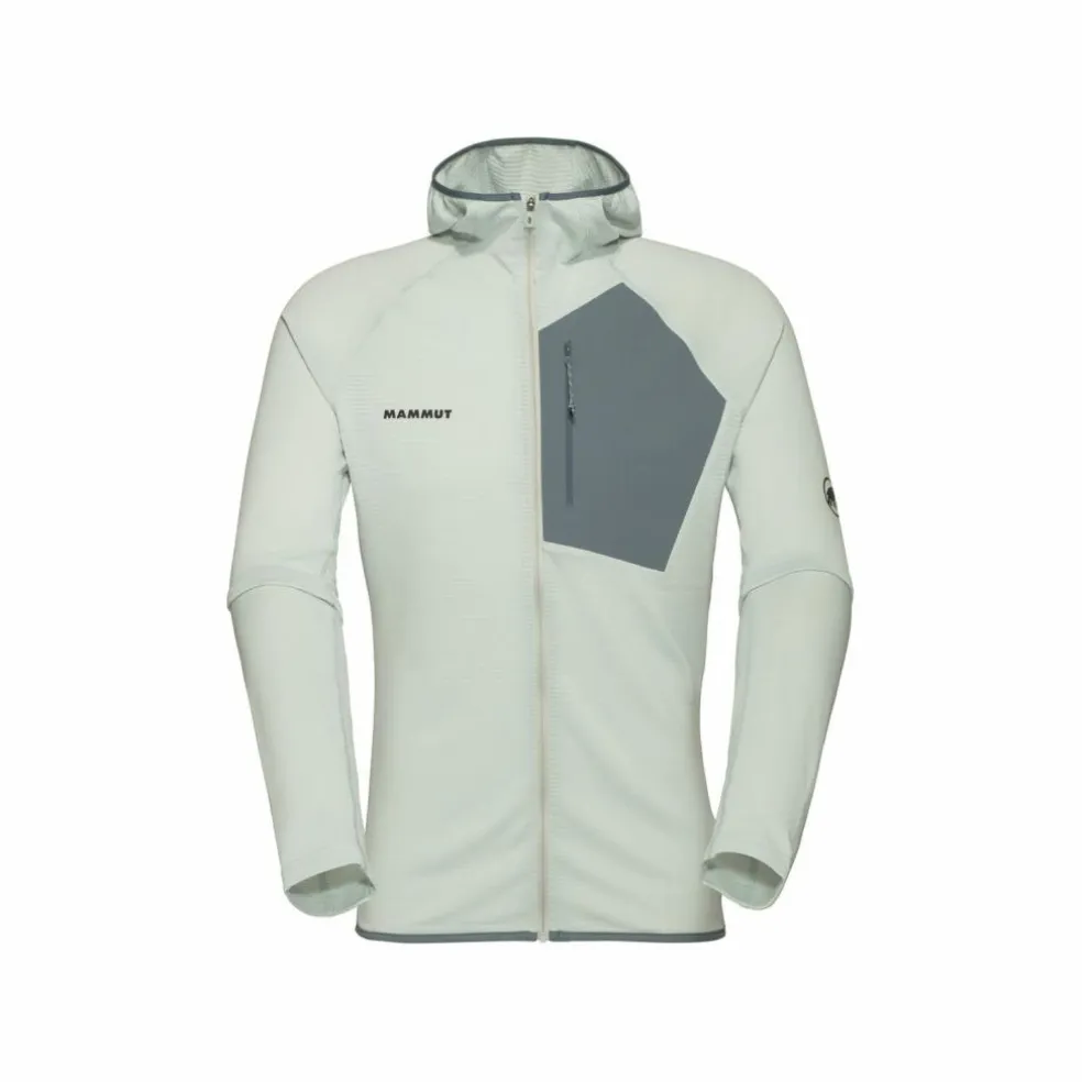 Mammut · Aenergy Light ML Hooded