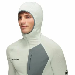 Mammut · Aenergy Light ML Hooded