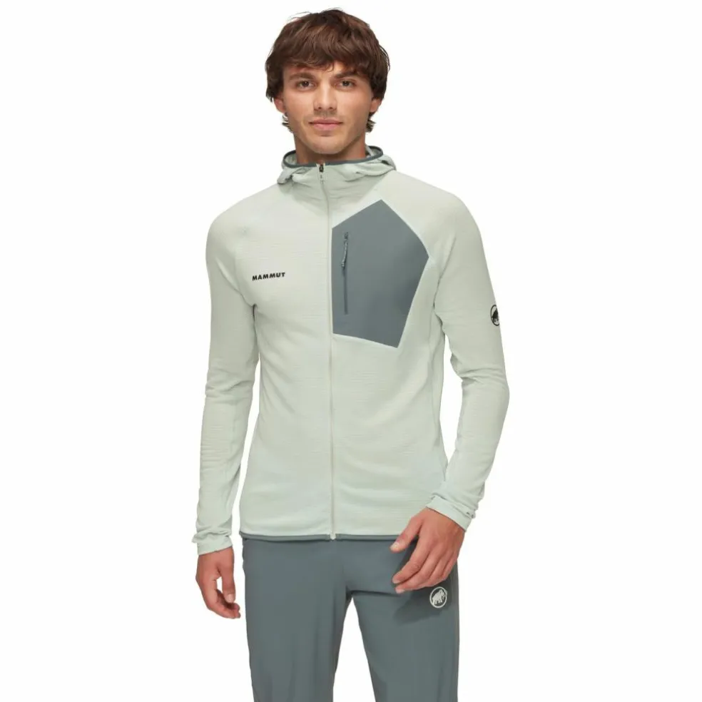 Mammut · Aenergy Light ML Hooded