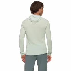 Mammut · Aenergy Light ML Hooded