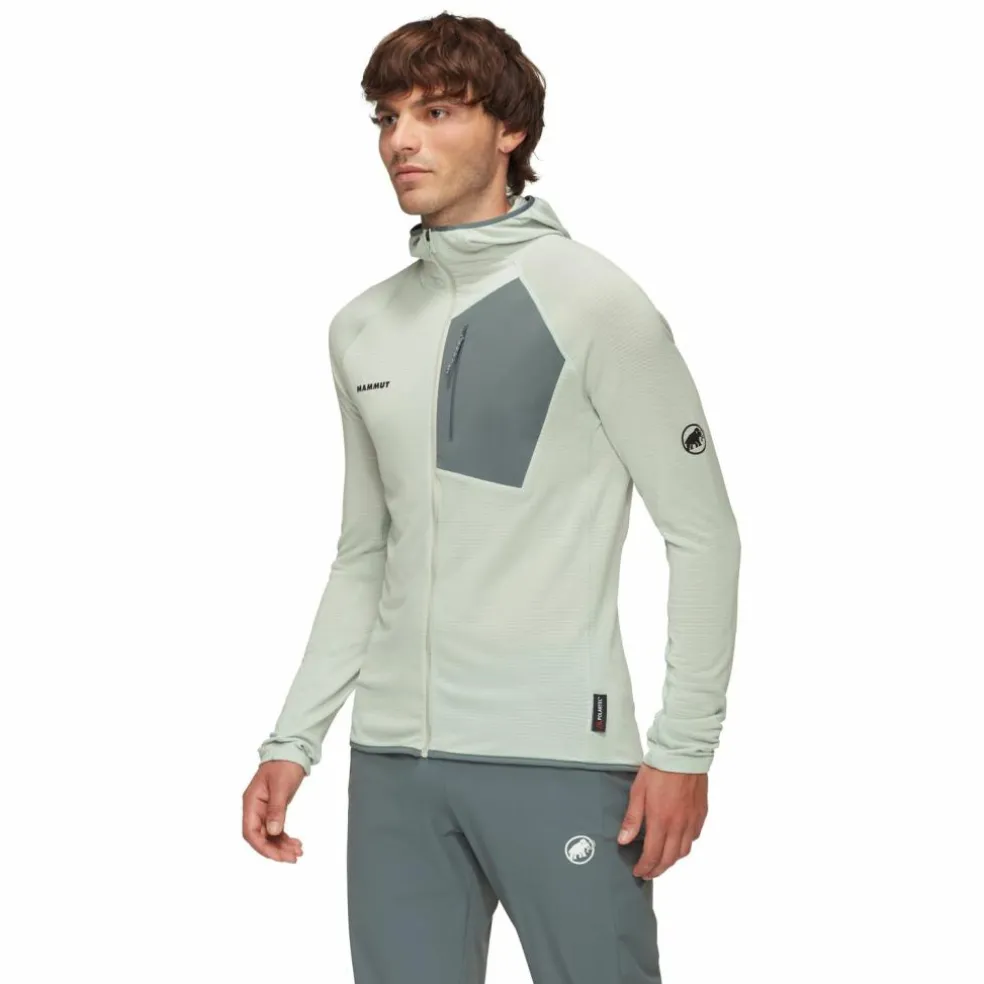 Mammut · Aenergy Light ML Hooded