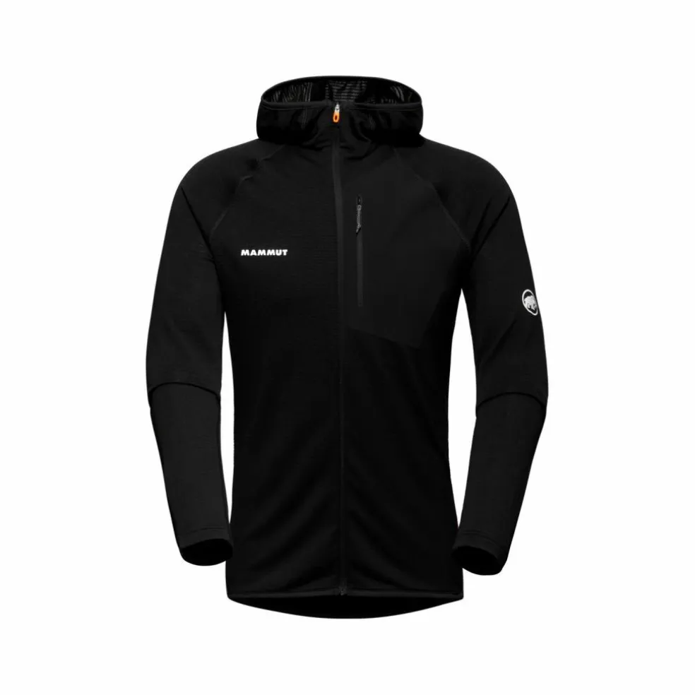 Mammut · Aenergy Light ML Hooded