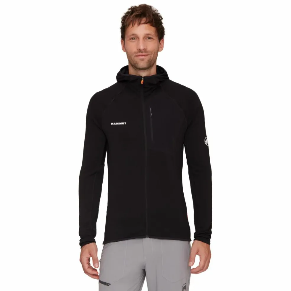 Mammut · Aenergy Light ML Hooded