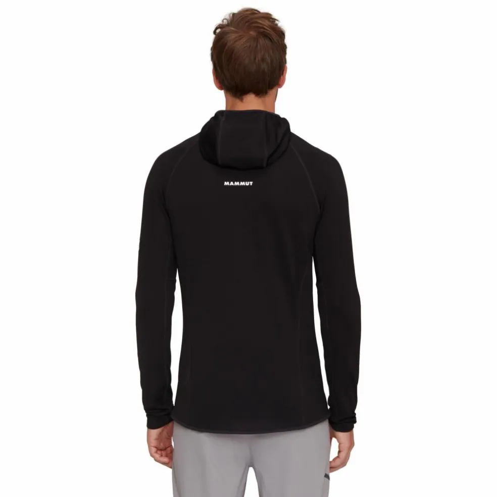 Mammut · Aenergy Light ML Hooded