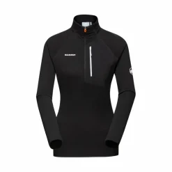 Mammut · Aenergy Light ML Half Zip Pull
