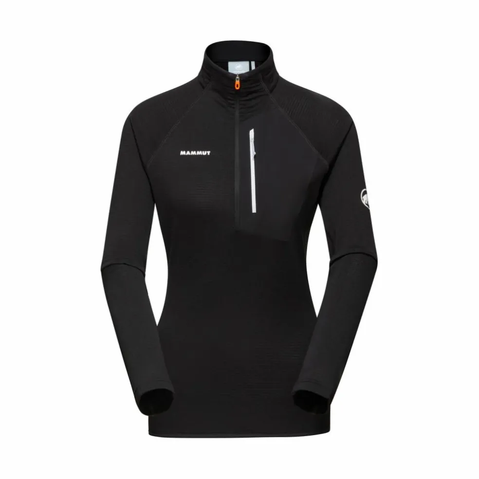Mammut · Aenergy Light ML Half Zip Pull